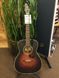 Epiphone EF500MVS Signed w/SSC Used