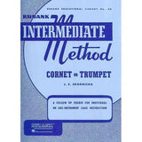 Rubank Intermediate Method for Trumpet