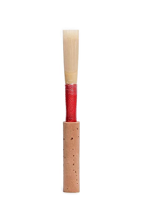 Jones Reed Oboe Medium (Single Reed)