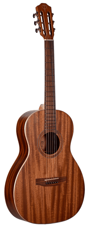 Teton STP103ENT Acoustic Parlor