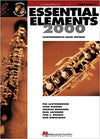 Essential Elements Oboe Bk 2
