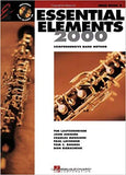 Essential Elements Oboe Bk 2