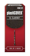 Plasticover Reed Clarinet 2.5