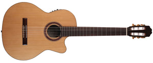 Kremona R65CWC Rondo Classical Guitar W/OHSC