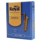 Rico Royal Reed Baritone Saxophone 3
