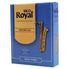 Rico Royal Reed Baritone Saxophone 2 (Single Reed)