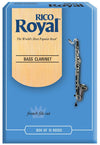 Rico Royal Reed Bass Clarinet 3