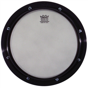 Remo RT0008 Tunable Drum Practice Pad