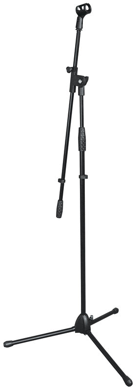 Stage Mate SMTMBS Tripod Boom Microphone Stand