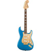 Squier 40th Anniversary Stratocaster, Lake Placid Blue