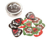 SoundSmith locally Picks Pack of 12