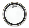 Aquarian Drum Head 24in Ported Medium