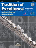 Tradition of Excellence Flute Bk 2