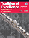 Tradition of Excellence Flute Bk 1