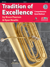 Tradition of Excellence Tuba Bk 1