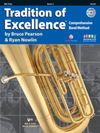 Tradition of Excellence Tuba Bk 2