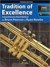 Tradition of Excellence Trumpet Bk 2