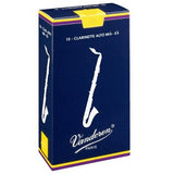 Vandoren Reed Alto Clarinet 3.5