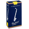 Vandoren CR1025 Traditional Bb Clarinet Reeds 2.5 (Single Reed)